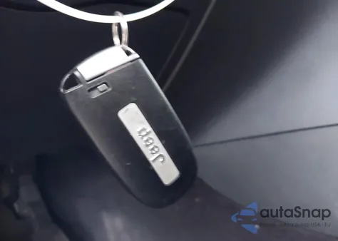 2016 Jeep Grand Cherokee 75Th Anniversary from USA, damaged, VIN 1C4RJFAG9GC355552